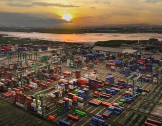 Kinerja Operasional Terminal Teluk Lamong Tumbuh 4,5 Persen di Kuartal I 2026