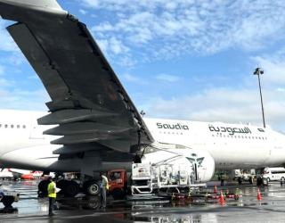 Pertamina Patra Niaga Jatimbalinus Pasok 9.286 KL Avtur Untuk Kebutuhan Penerbangan Haji 2026