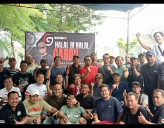Gabung Pordi Gardu Cimon Siap Cetak Atlet Domino ‎