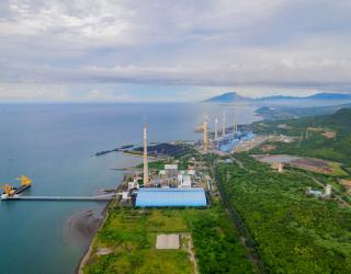 Transisi Energi Perkuat Keandalan Pembangkitan, PLN NP Sigap Hadapi Krisis Global
