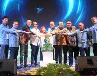 Sinergi Apindo-Serikat Pekerja Jadi Benteng Utama Hadapi Gejolak Ekonomi Global
