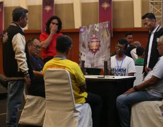 HGI City Cup 2026 Surabaya Fest Jadi Pijakan Turnamen Lebih Besar