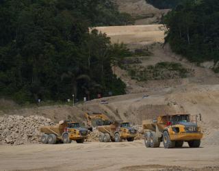 Ini Rekam Jejak Direksi dan Komisaris Anyar Merdeka Gold Resources