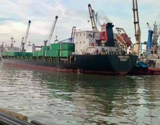 KSOP Tanjung Perak dan TTL Perkuat Sinergi Lewat Penataan Zona Labuh 2