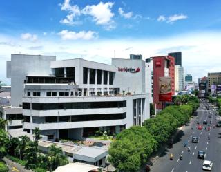Jajaran Direksi Bank Jatim Lakukan Pembelian Saham