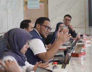 Gelar Pelatihan Keberlanjutan, TPS Perkuat Transparansi ESG