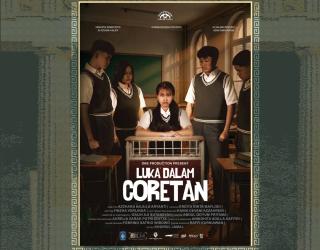 Karya Siswa SMKN 12 Surabaya Menembus Bioskop, 7 Film Diputar di Cinépolis ‎
