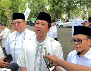 Danareksa Optimistis Jaga Asa di Tengah Ketidakpastian Global