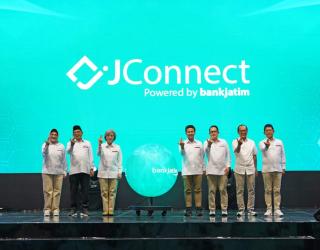 Peluncuran JConnect Versi Terbaru Sukses Sedot 27.000 Pengunjung