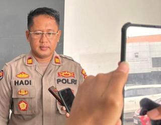 Pencurian Emas Modus Menyamar Jadi ART