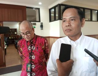 Ketua DPRD : PN Surabaya Perlu Tambah Ruang Untuk Layani Pencari Keadilan