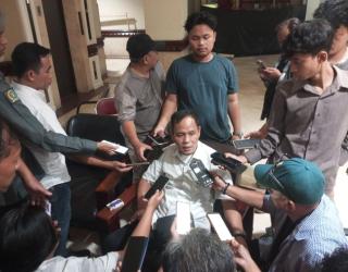 DPRD Surabaya Perintahkan Evaluasi Total MBG ‎