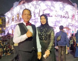Ketua DPRD Surabaya, Pemerintah Hadir Membahagiakan Warga