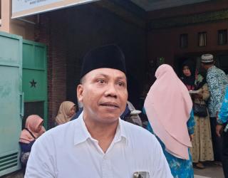 Bukan Sekadar Kurban, Pengasuh Ponpes Mukmin Mandiri Ungkap Rahasia Iduladha