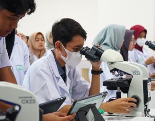 Nilai UTBK Bisa Jadi Tiket Masuk FK dan FKG Umsura, Syaratnya Mudah!