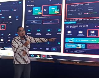 Mengenal Perbedaan ETF dan Saham, Mana yang Paling Menguntungkan?