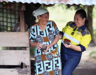 Grup Merdeka Perkuat Ekosistem Pendidikan dan Pengembangan SDM Lokal