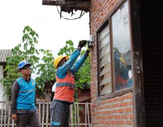 Promo Tambah Daya PLN Berakhir, 20 Ribu Pelanggan Jatim Nikmati Diskon 50 Persen