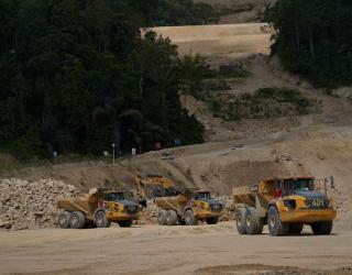PT Merdeka Gold Resources Perkuat Eksplorasi Tambang Emas Pani di Gorontalo