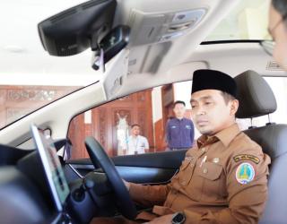 PLN Gandeng Pemda hingga Perbankan Kembangkan Ekosistem EV di Jawa Timur