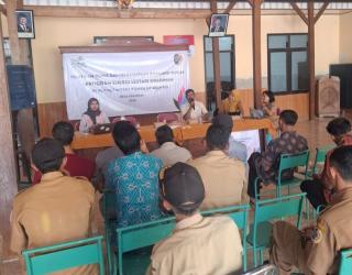 Dari Limbah Jadi Energi, Warga Kradinan Kini Makin Mandiri Kelola Biogas