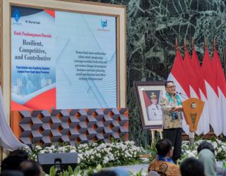 FKDK BPD SI akan Munas dan Seminar Nasional di Semarang
