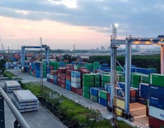 Go Live TOS Nusantara, TPK Perawang Perkuat Digitalisasi dan Kinerja Operasional