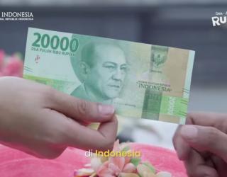 BI-Rate Naik Jadi 5,50%, Senjata BI Jaga Rupiah & Inflasi