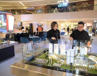 Gandeng 9 Bank, Pakuwon Gelar Pesta KPR 2026, Penjualan Dipatok Rp200 Miliar