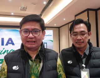 BPJS Ketenagakerjaan : Layanan Klaim Makin Mudah Lewat Aplikasi Digital