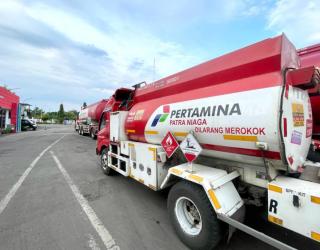 Pertamina Patra Niaga Mitigasi Prioritas Pengiriman di Jatim, Dorong Pemenuhan BBM Subsidi Sesuai Kuota Penugasan