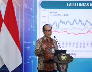 Forum HLM : Jatim Bidik Investasi Berkualitas Jaga Ekonomi yang Tumbuh 5,96% 
