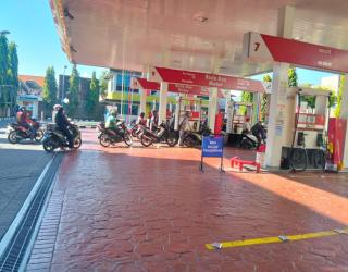 Pertamina Patra Niaga Pastikan Pasokan Energi bagi Masyarakat Tetap Terjaga, Optimalkan Operasi 24 Jam