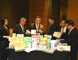 Suparma Kebut Target Penjualan Rp3 Triliun di 2026, Begini Strateginya! 