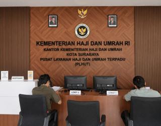 Gagal Ambil Porsi Haji Gegara Listrik Padam. Respon PLN Begini