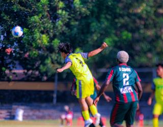 Kalah dari Wamena United, Celebest Tetap Lolos 16 Besar Liga 4