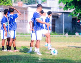 Celebest FC Bidik Posisi Puncak, Pilih Fight di Laga Pemungkas Grup 