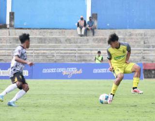 Ditahan Imbang Persebi 1-1, Celebest Incar Kemenangan Laga Terakhir