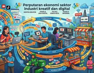 Sensus Ekonomi 2026 : Memotret Realitas Ekonomi Secara Utuh