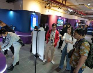 Festival AI Nusantara Ciptakan Kekuatan Manusia Lewat Teknologi