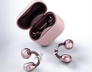 Kolaborasi The Palace Jeweler dan Huawei Hadirkan Serenata, Perpaduan Perhiasan dan Teknologi