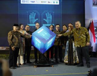 OJK Jatim Percepat Digitalisasi Akses Keuangan Ekosistem Susu Sapi Perah, Libatkan 10 Ribu Peternak