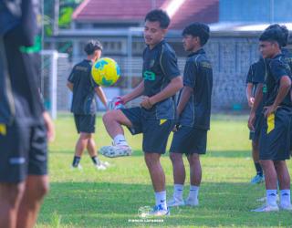 Hadapi Perslotim di Lia 4, Celebest FC Incar Kemenangan Kedua