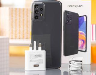 Samsung Galaxy A23 Masih Layak Dilirik, Ini Spesifikasi dan Keunggulannya