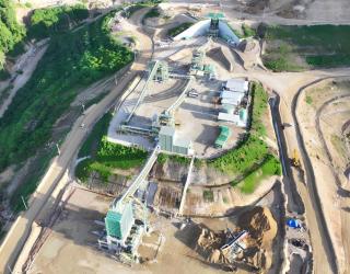 IPO Merdeka Gold Resources di HKEX Dilirik Investor Dunia, Tambang Emas Pani Jadi Andalan