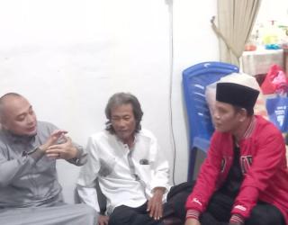 Ketua DPRD Surabaya Gerak Cepat Tangani Insiden Proyek Drainase Margorejo