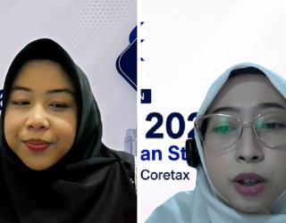 Coretax Ubah Sistem Pengawasan Pajak RI, Wajib Pajak Tak Bisa Cuma Andalkan SPT