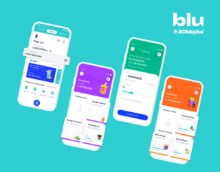 Hobi Ngopi Bikin Dompet Bocor? Atur Coffee Budget Pakai Fitur dari blu by BCA