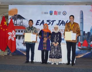 Bank Jatim Dukung UMKM Perluas Pasar Global Lewat Misi Dagang dan Investasi Jatim di Hong Kong