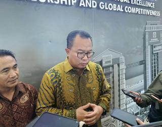 BRIN Dorong Riset Berdampak dari Perguruan Tinggi untuk Perkuat Ekonomi Nasional